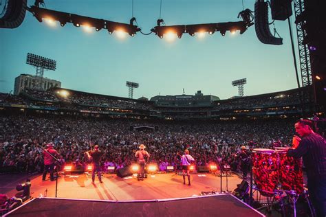 setlist pink 2023|Review & Setlist: Pink at Fenway Park, Boston, 7